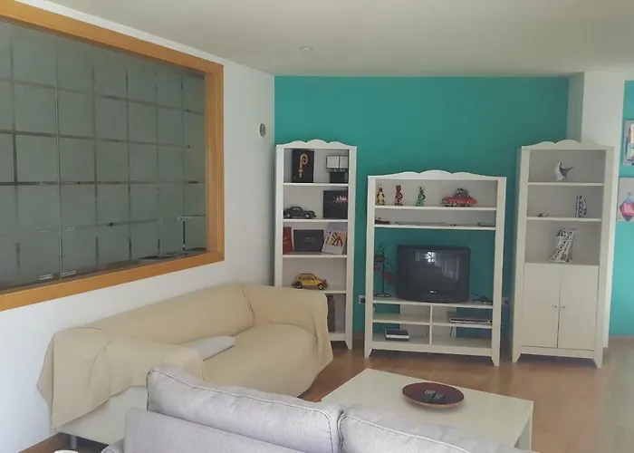 Duplex Plaza Saco Y Arce