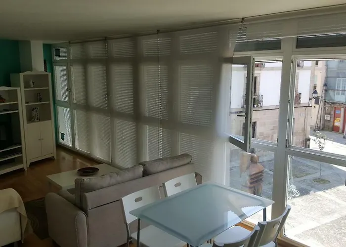 Duplex Plaza Saco Y Arce