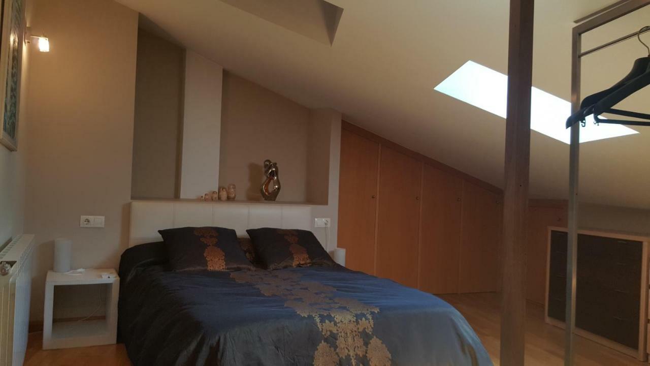 Duplex Plaza Saco Y Arce Apartment *