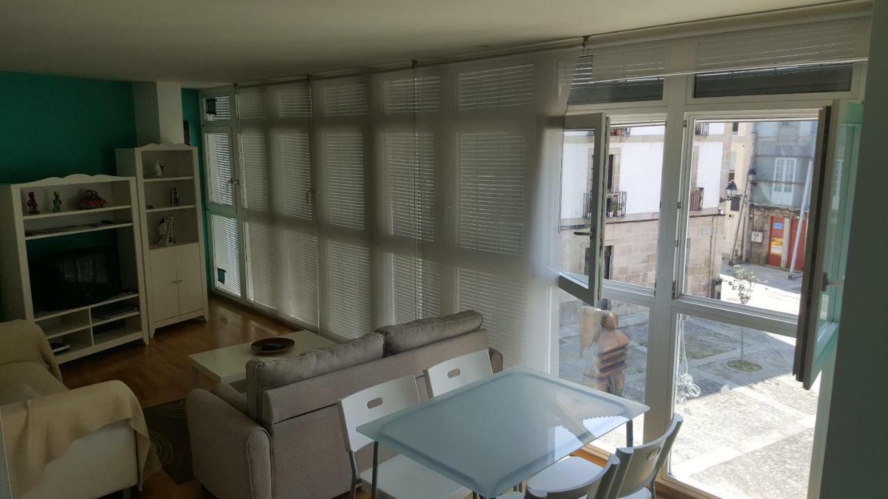 Apartment Duplex Plaza Saco Y Arce *